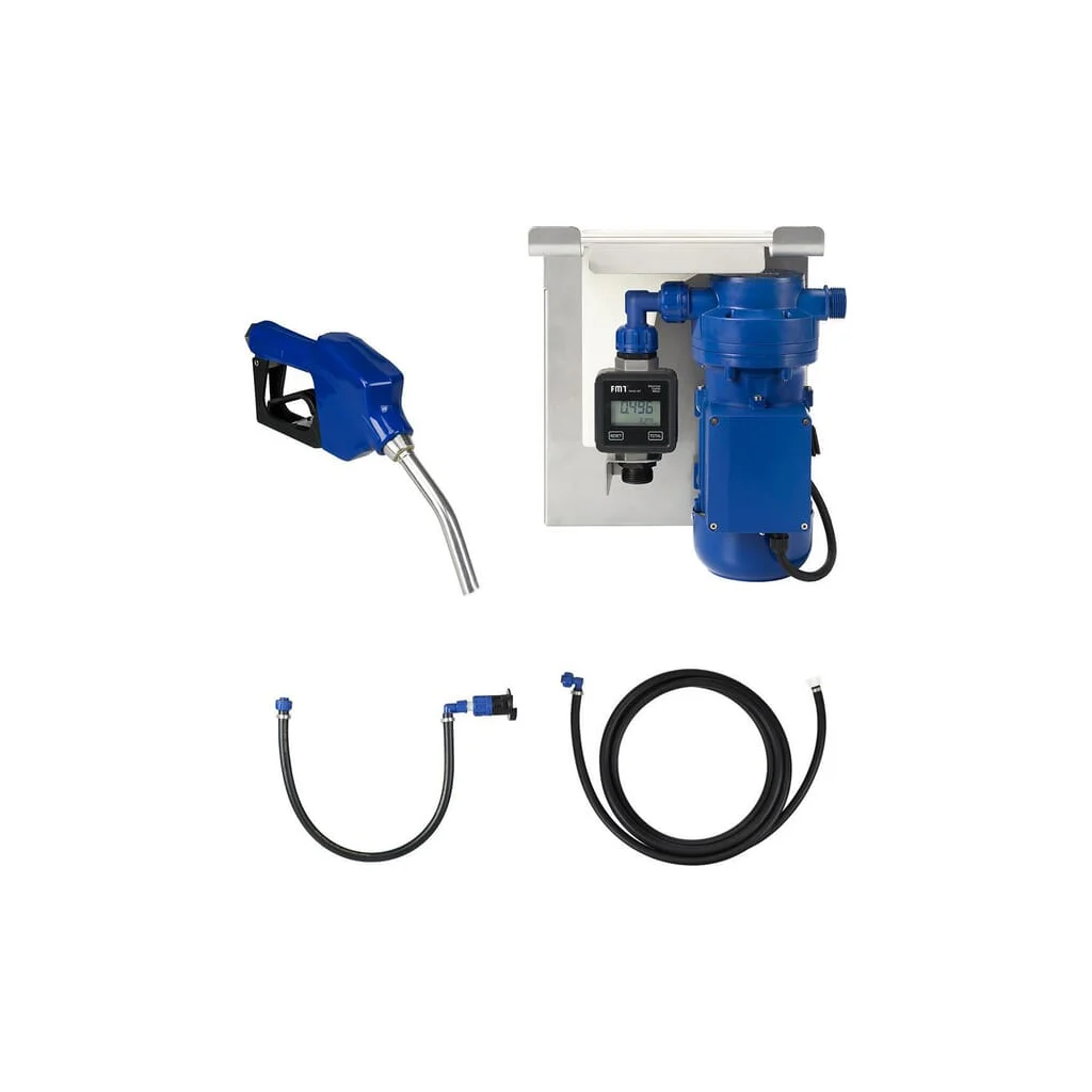 Pompă automată 35l/min 230V potrivită pentru AdBlue® 25228001