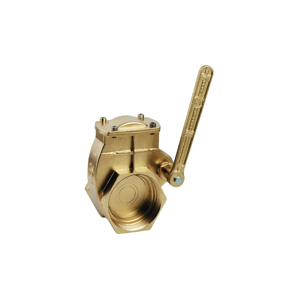 Vană sertar cuțit 2 1/2" 2500070
