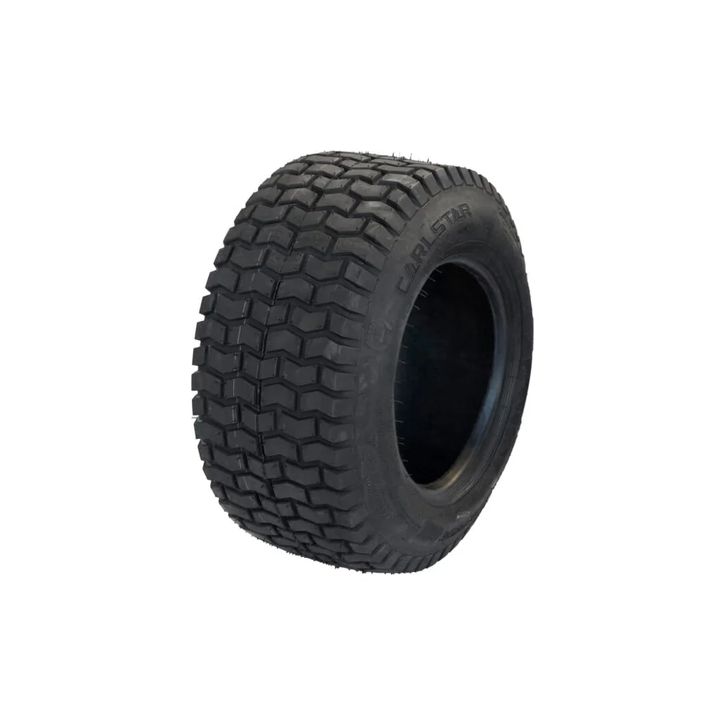 Anvelopă 20x8.00-10 NHS TL 4PR 77 A4 Turf Saver 20800104TLTURFSAVE