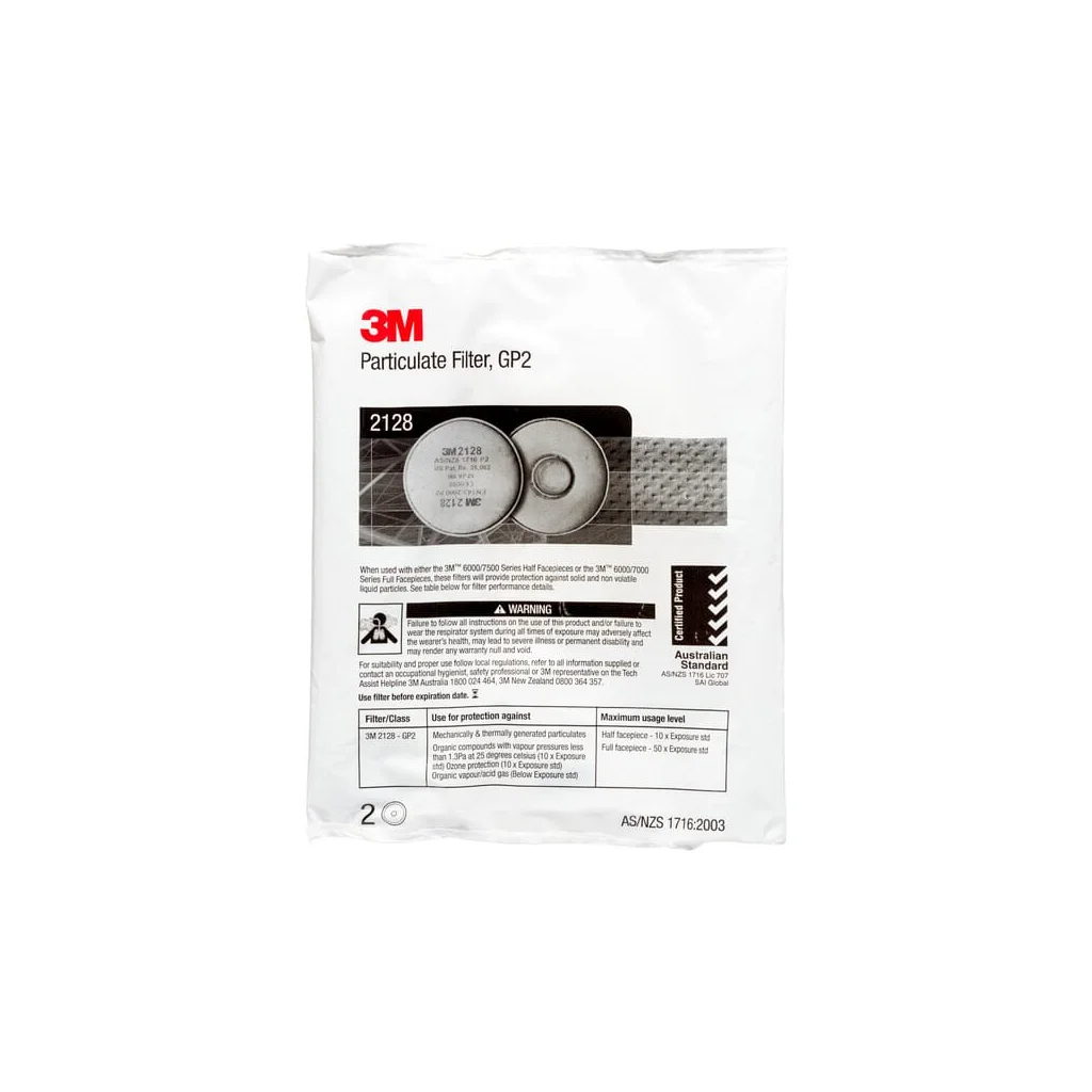 Filtru de praf 2000 P2R (2P) 2128P02