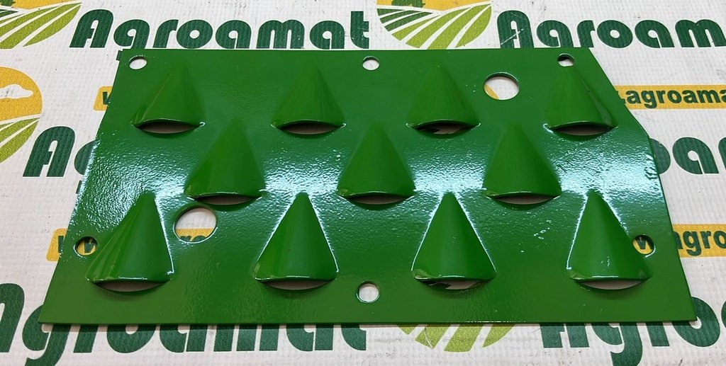 Retinator Material 810860
