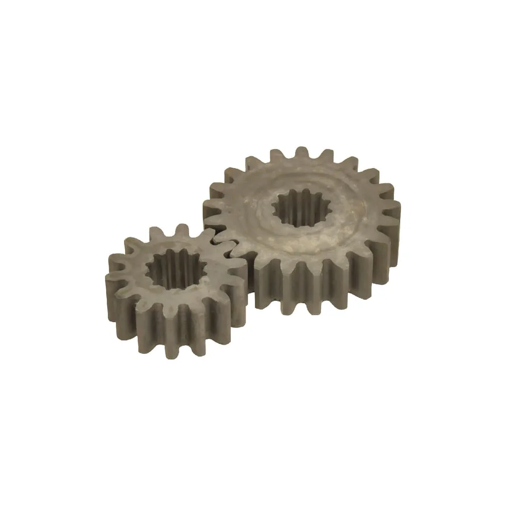 Set pinioane 14-21/21-14 Centerliner 2321700311