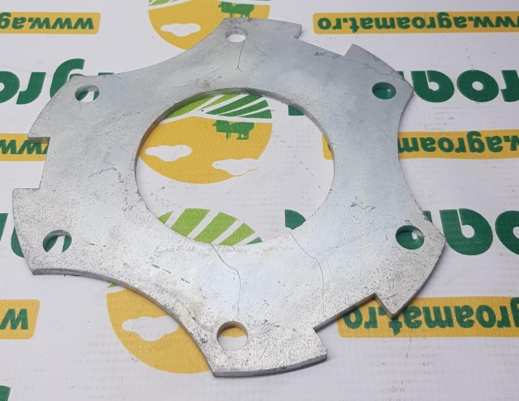 Placa Disc 808203