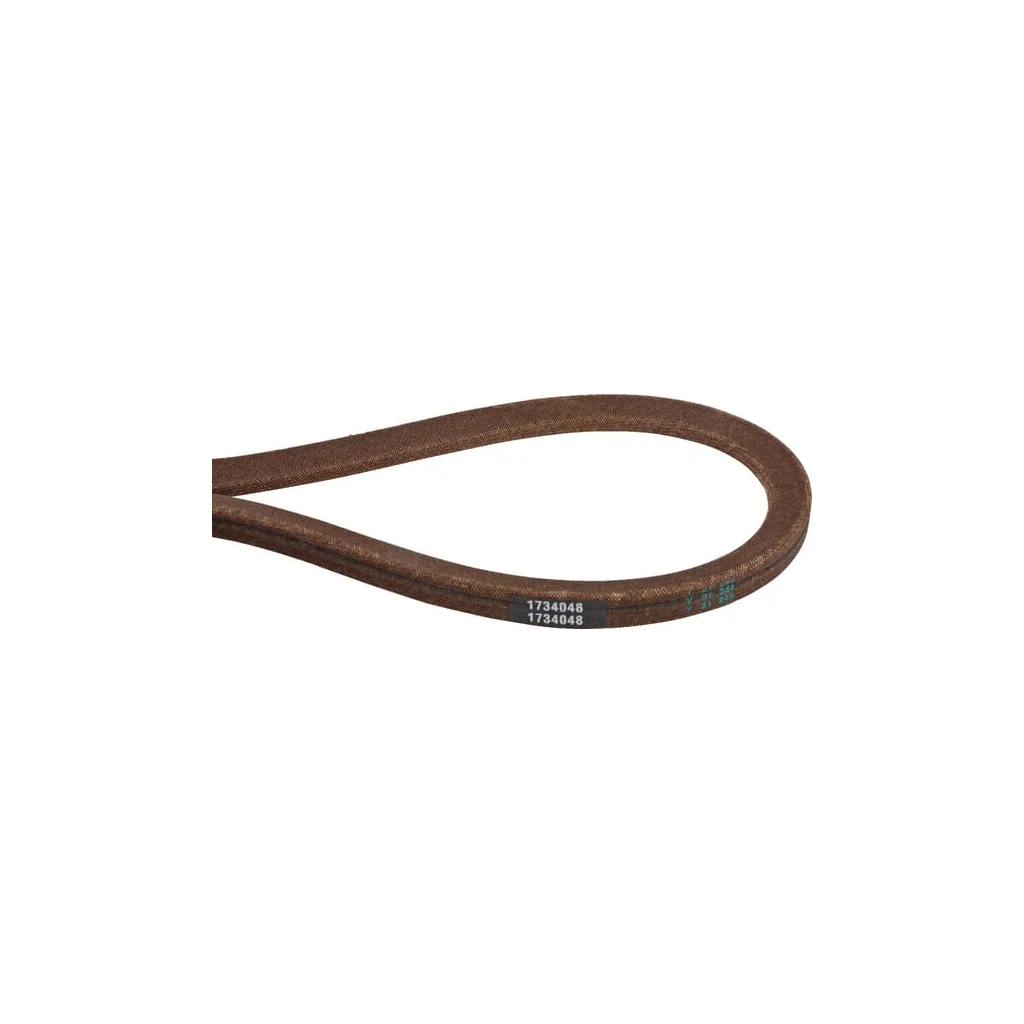 Curele de transmisie trapezoidală 1734048SM