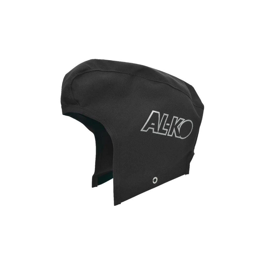 Capac de protecție cuplaj AKS negru 1732885