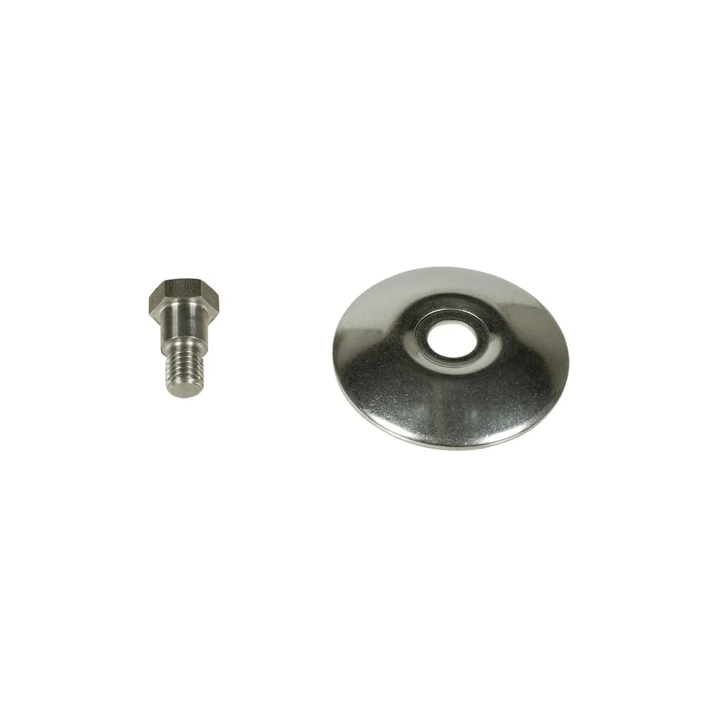 Set șurub cu șaibă oțel inoxidabil Bertolini 230043983