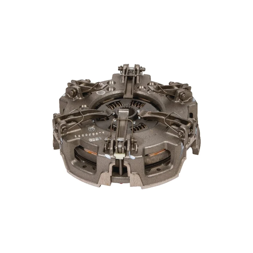 Placă de presiune dublă TGU6 228020911