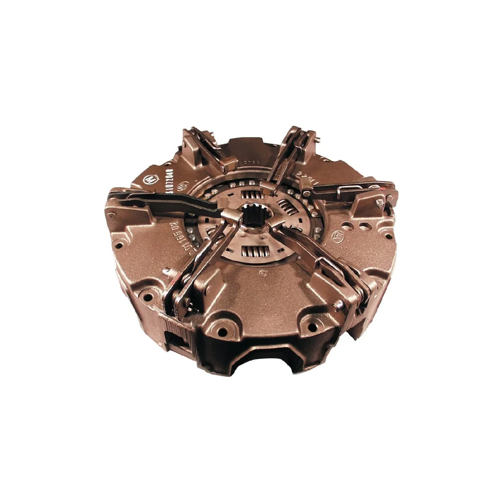 Placă presiune ambreiaj dublu TGU6 231003313