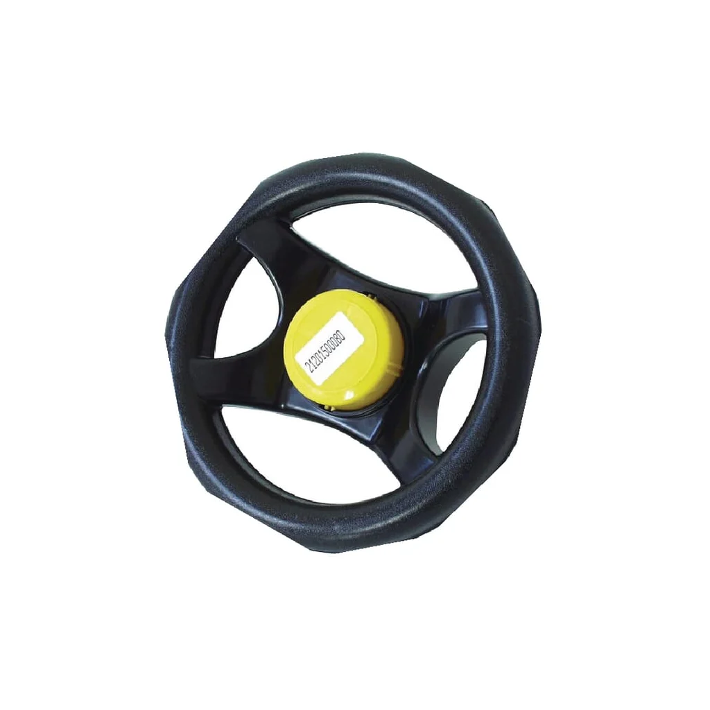 Volan cu claxon RollyKid 21201500080