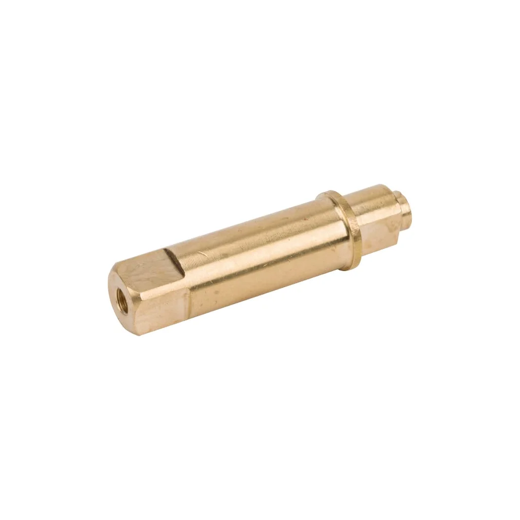 Arbore 2 1/2" mâner ventil 2506370