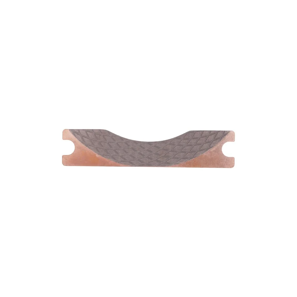 Plăcuță de frână față-verso SLH 2245465010N