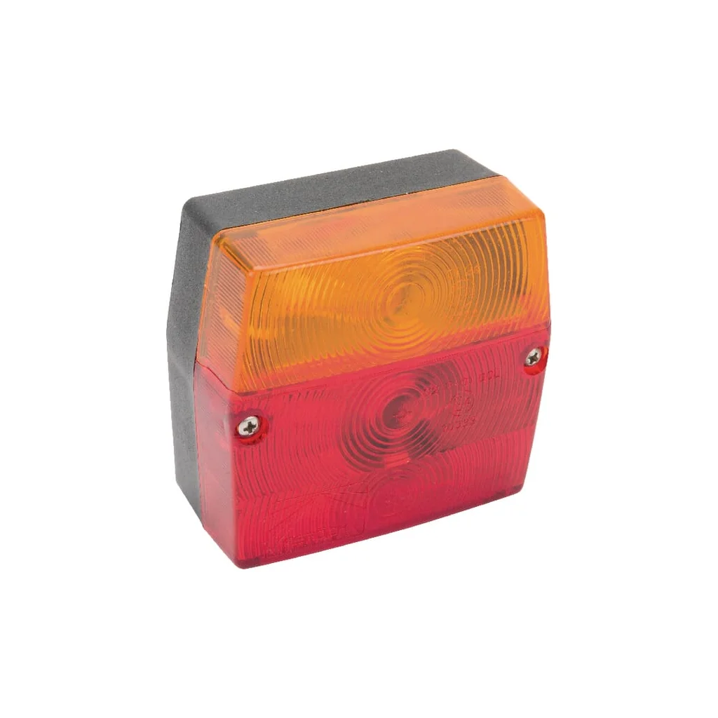 Lumină spate Minipoint cu conector cu baionetă cu iluminarea numărului 12V 230300507