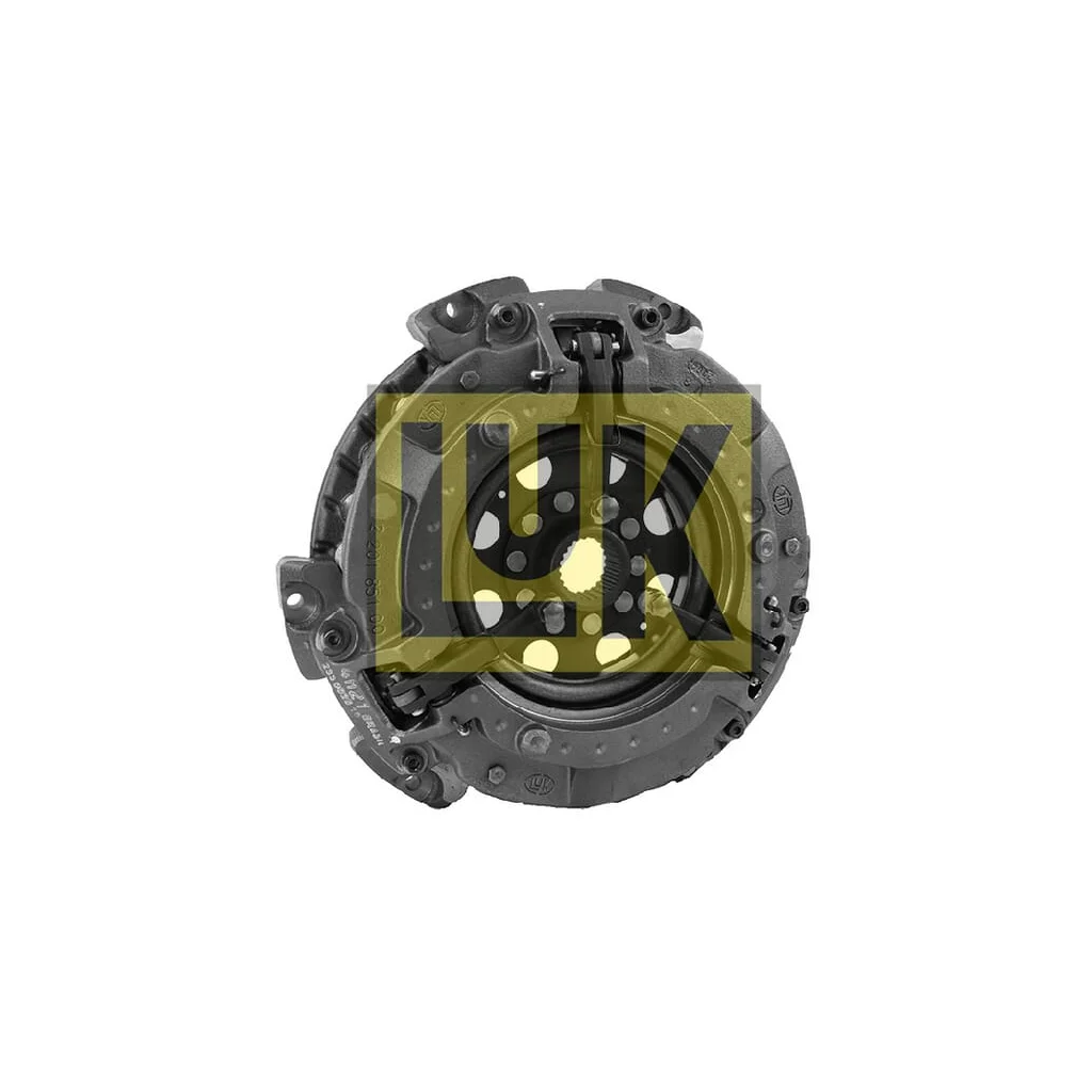 Capace de ambreiaj duble KGA3 233002510