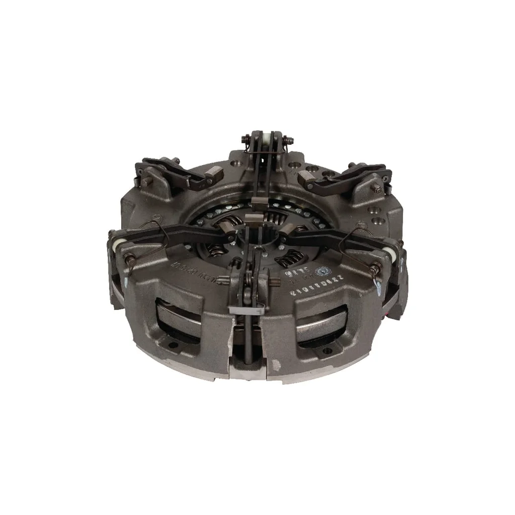 Placă de presiune dublă TGU6 231011012