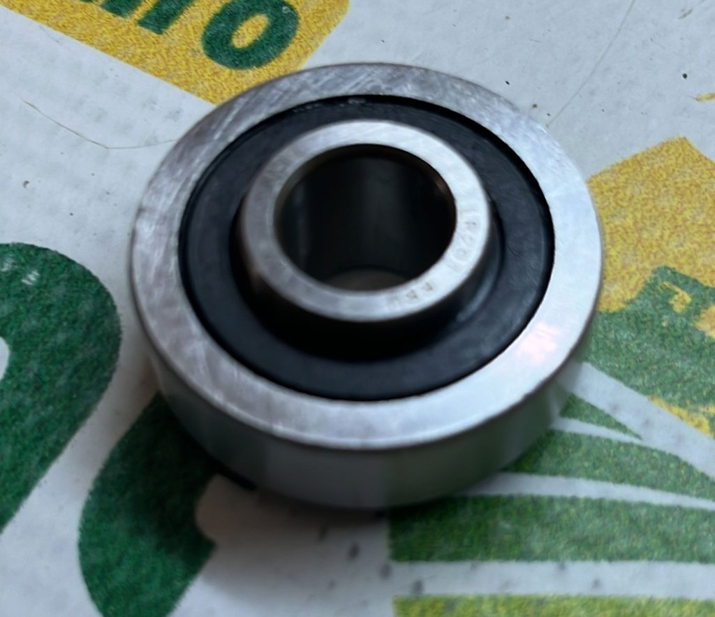 Rulment Pick-up Ø 12X35X15 MM