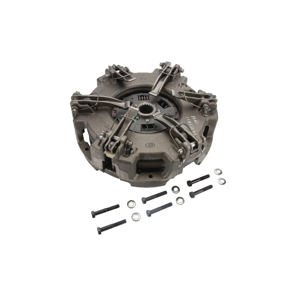 Capac de ambreiaj dublu TGU6 228009311