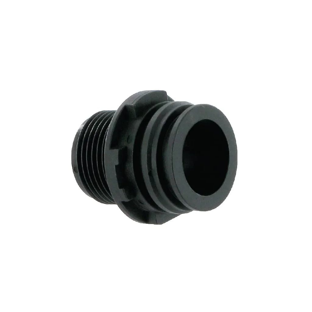 Racord T4M 1" filet tată 249144