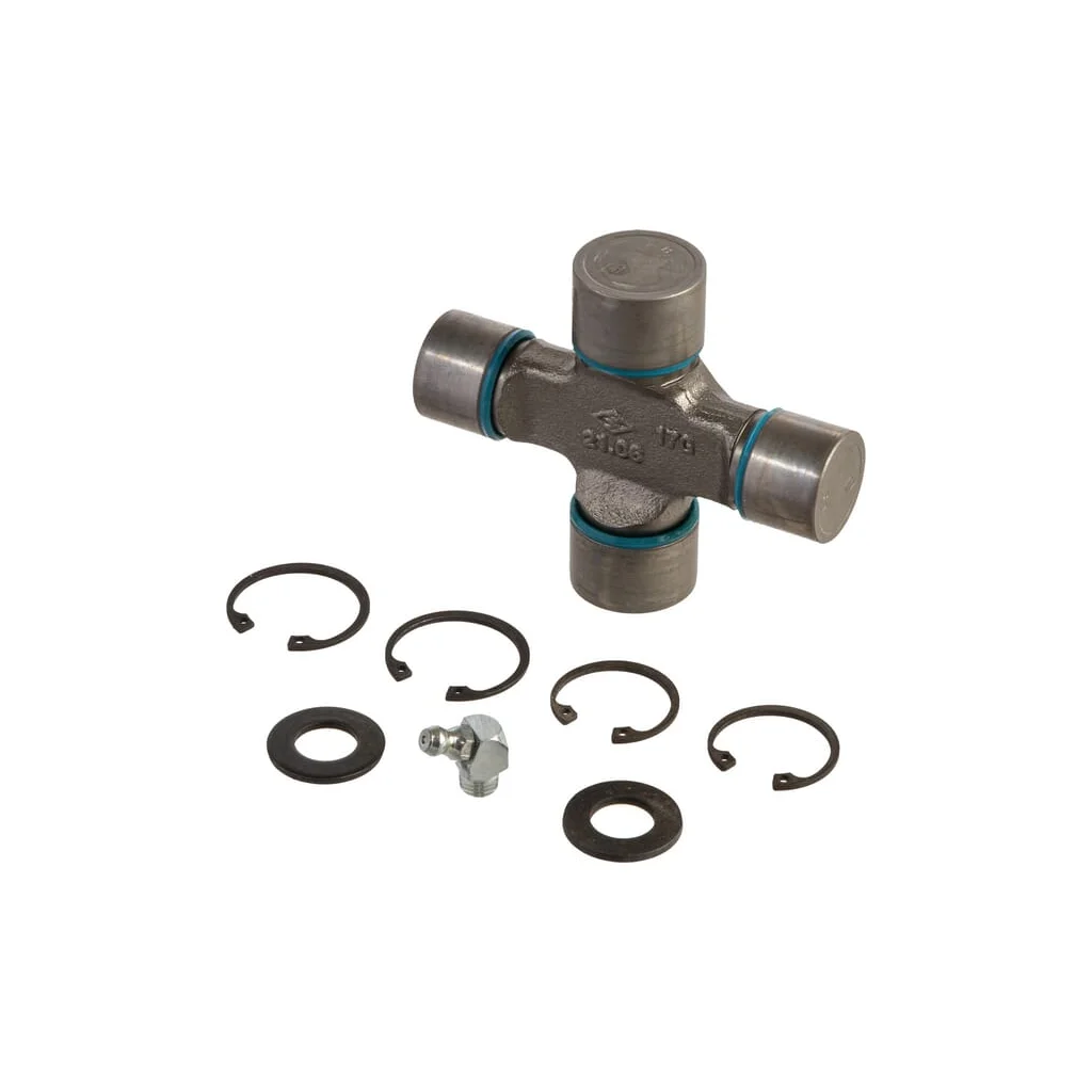 Cruce cardanică diametru 24x75mm / 27x91mm 2380 Walterscheid 210603