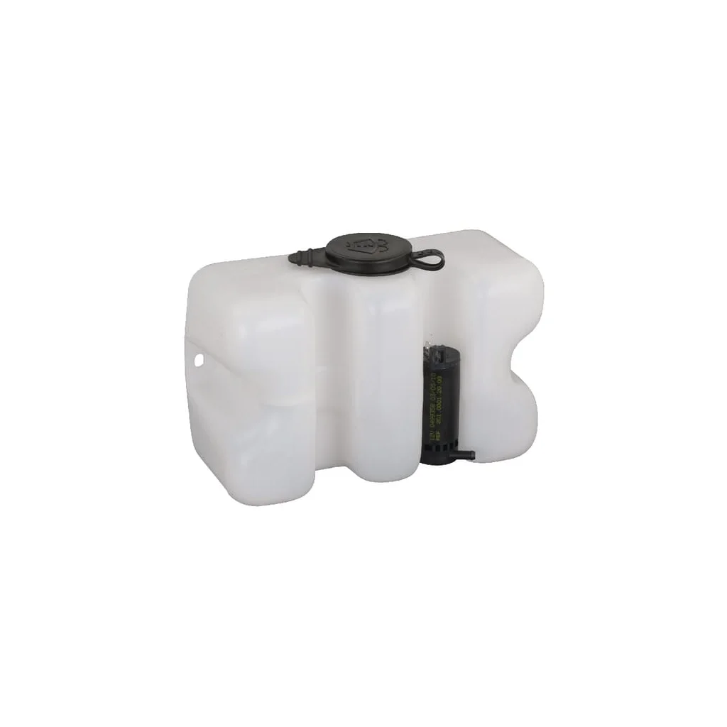 Rezervor pentru lichidul de spălare al parbrizului 2,1 l 23210012000