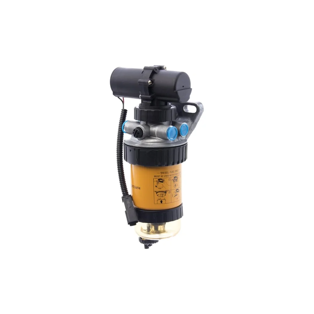 Ansamblu pompă ridicare filtru de combustibil 2325877KR