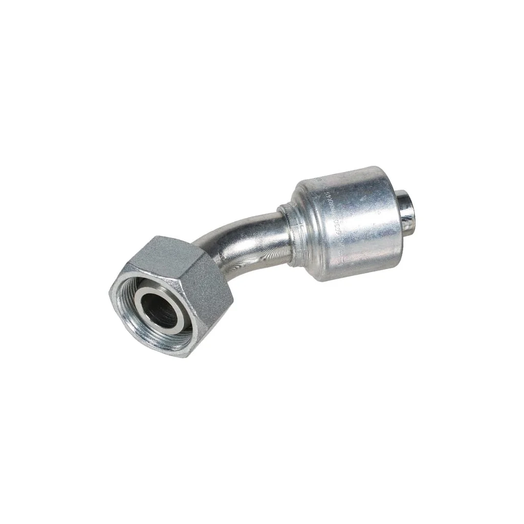 Inserție 45° DN32-M52x2 20G38FDHORX45