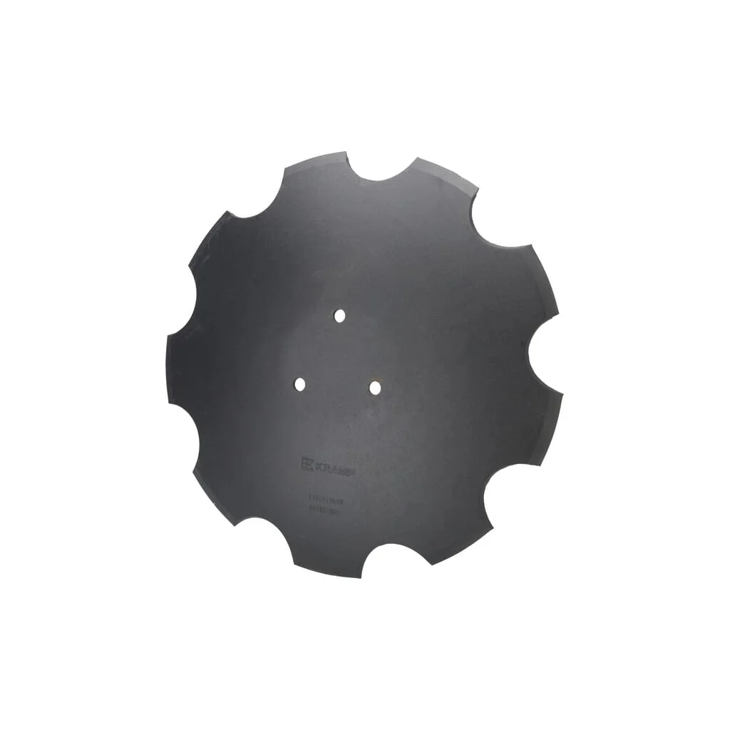 Taler disc crestat 460x6mm 23246106KR