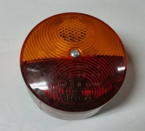 Lampa