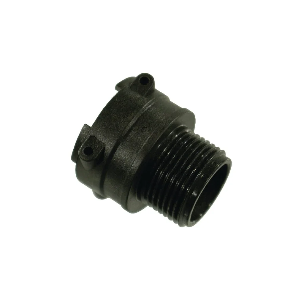 Racord T7F 2" filet tată 249077
