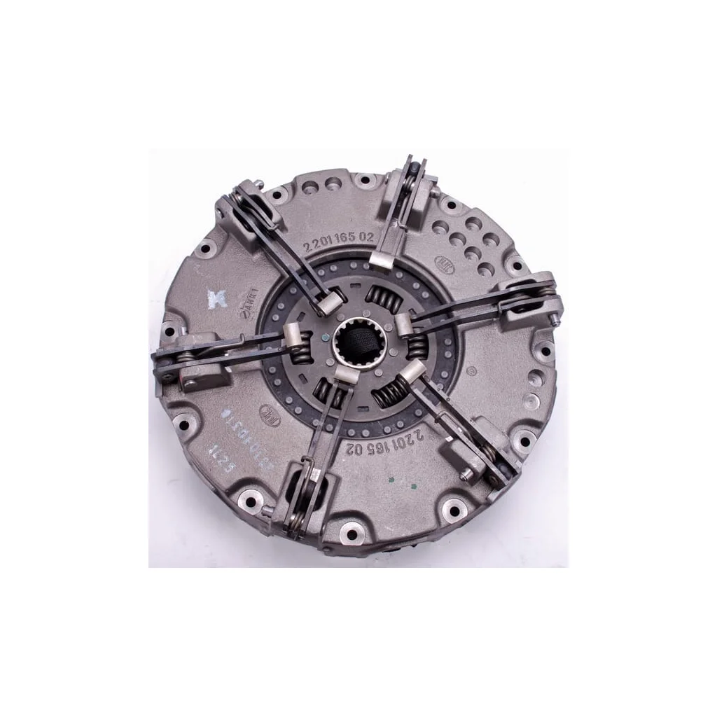 Placă presiune ambreiaj dublu TGU6 231010310
