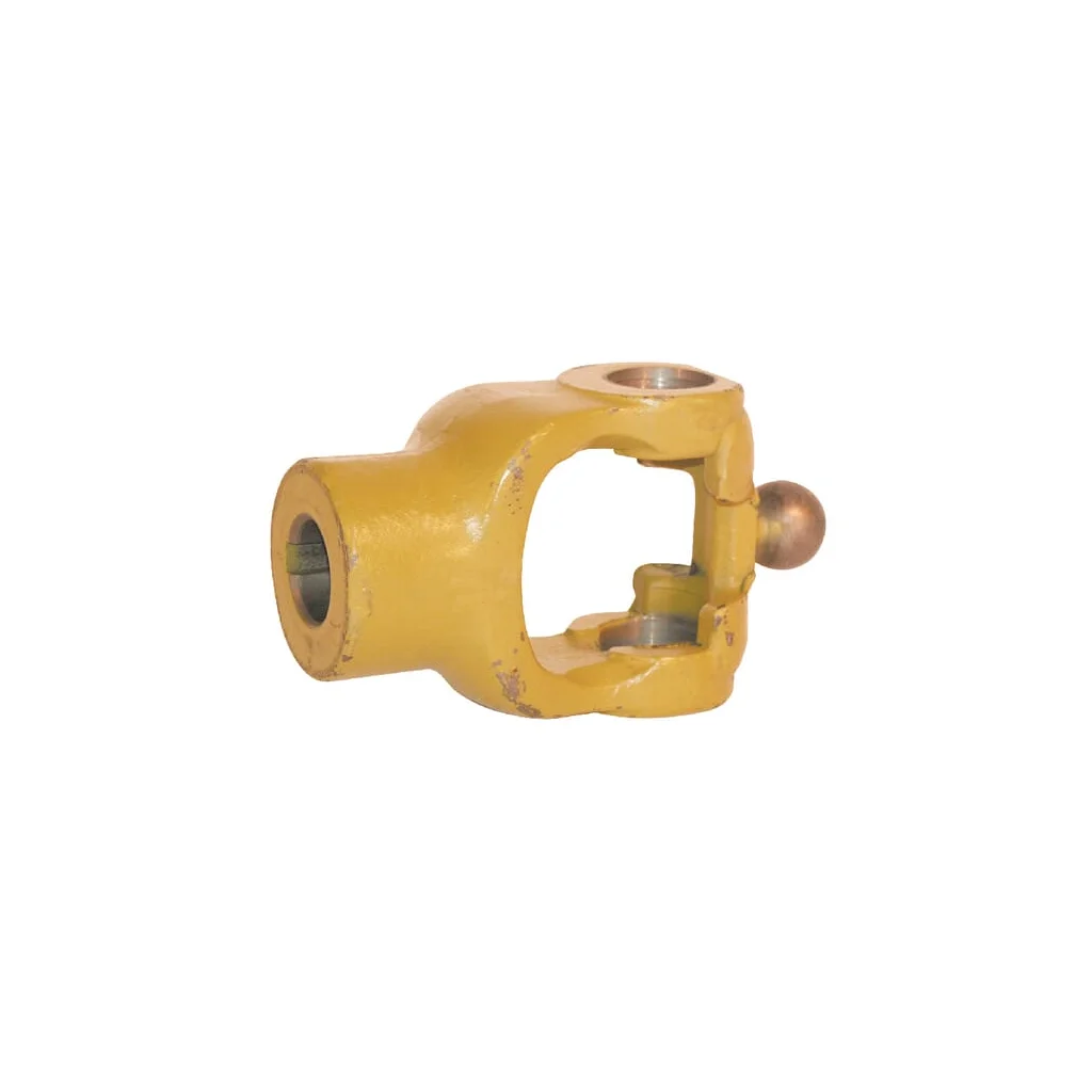 Furcă cardanică cu butuc 35mm W2380 Walterscheid 2124827