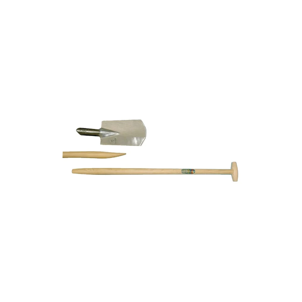 Cazma cu coadă 90cm Ideal Ecco 212290
