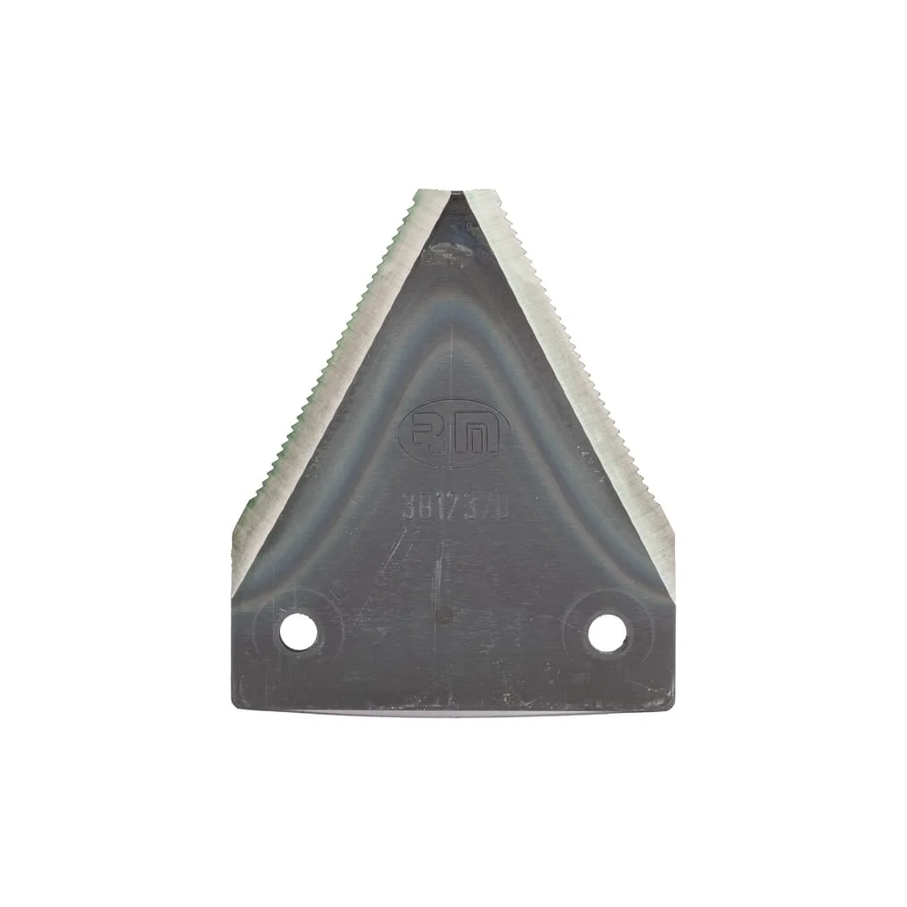 Cuțit zimțat orificiu 6,25mm 21120243RM