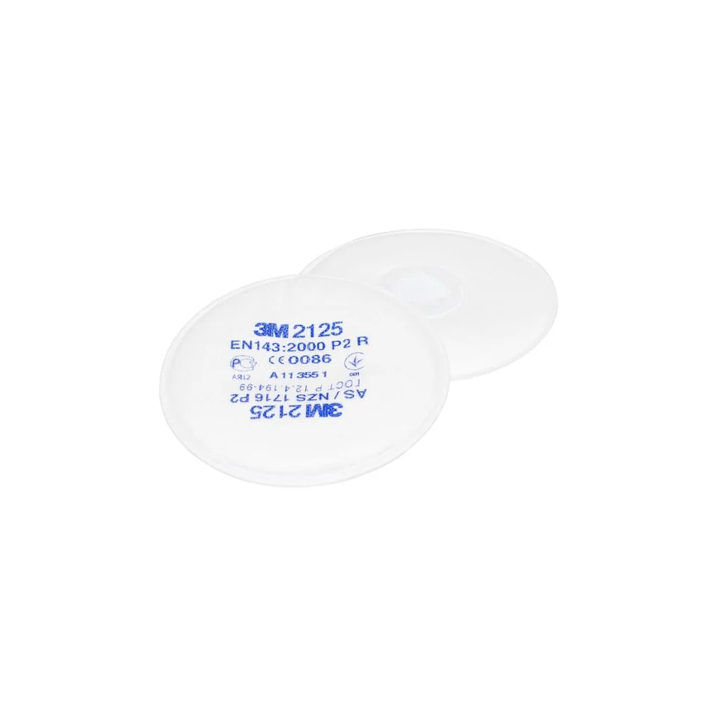 Filtru de praf 2000 P2R (2P) 2125P02