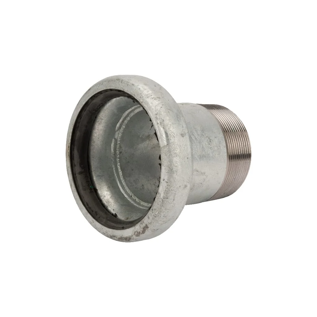 Mamă 3" + Capăt filet 2 1/2", Bauer 25246000
