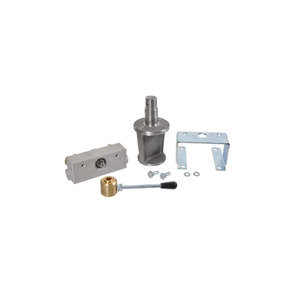 Set comutare hidraulic MEC9000-13500 21013