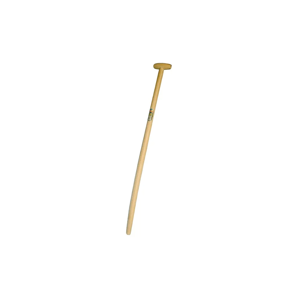 Mâner în T, curbat, 110cm 210810