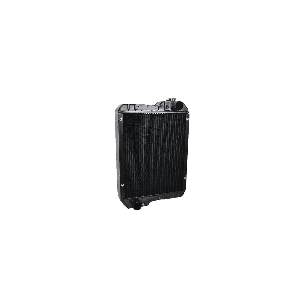 Radiator Case IH 222890A5N