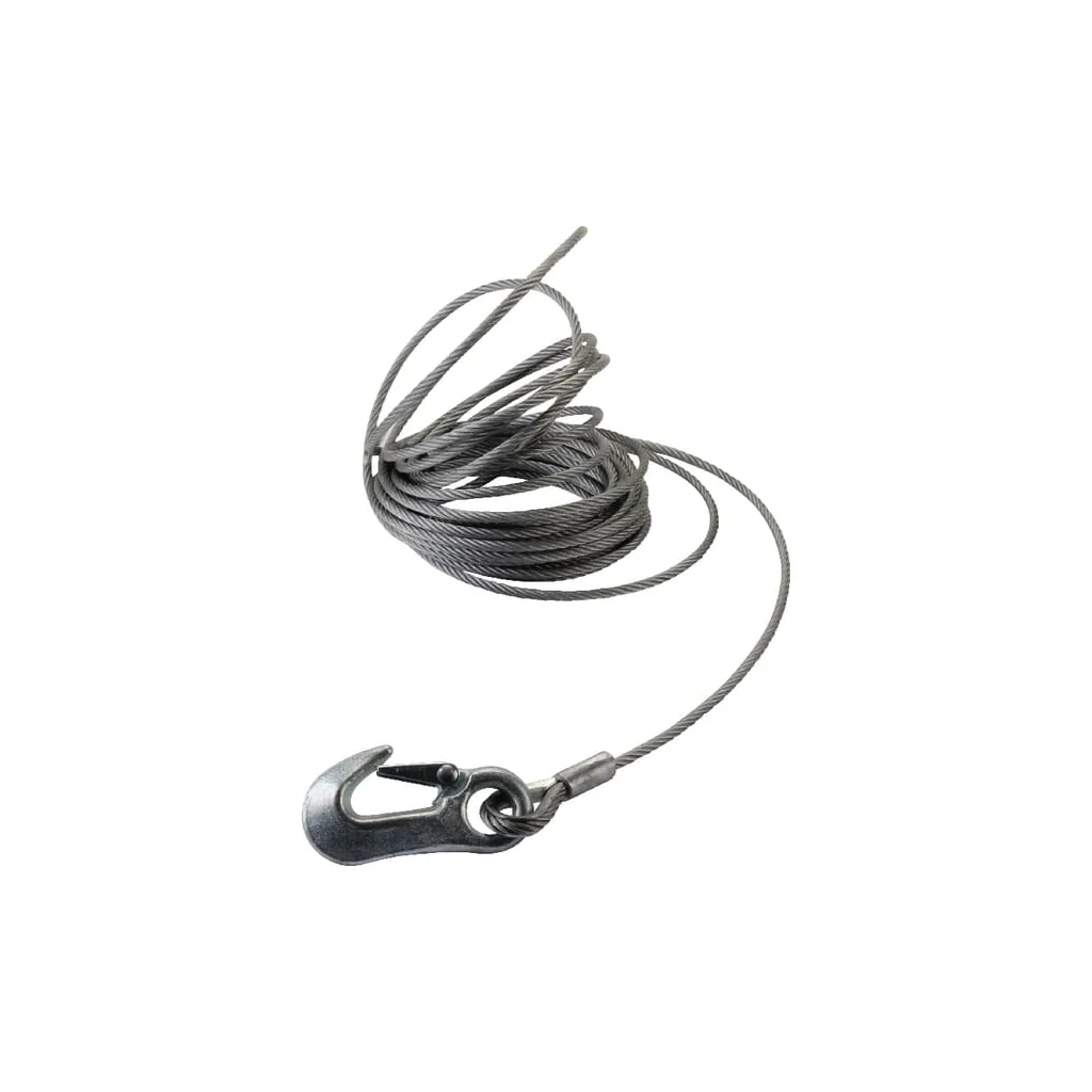 Frânghie tip 501 5mmx10m AL-KO 1730138