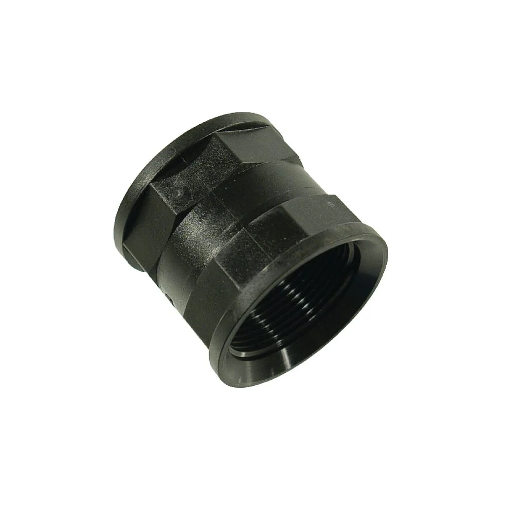 Niplu F/F 2" 2302070