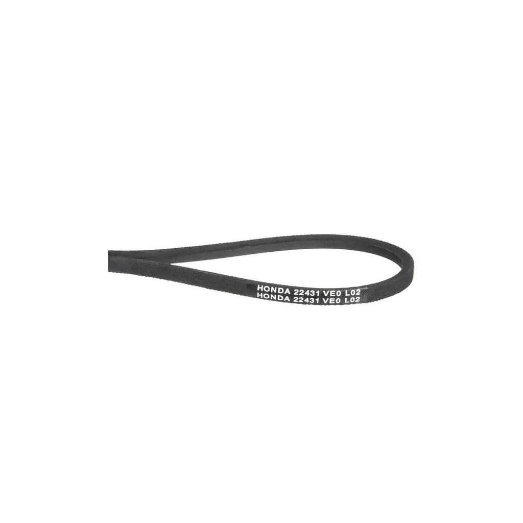 V-belt Honda 22431VE0L02