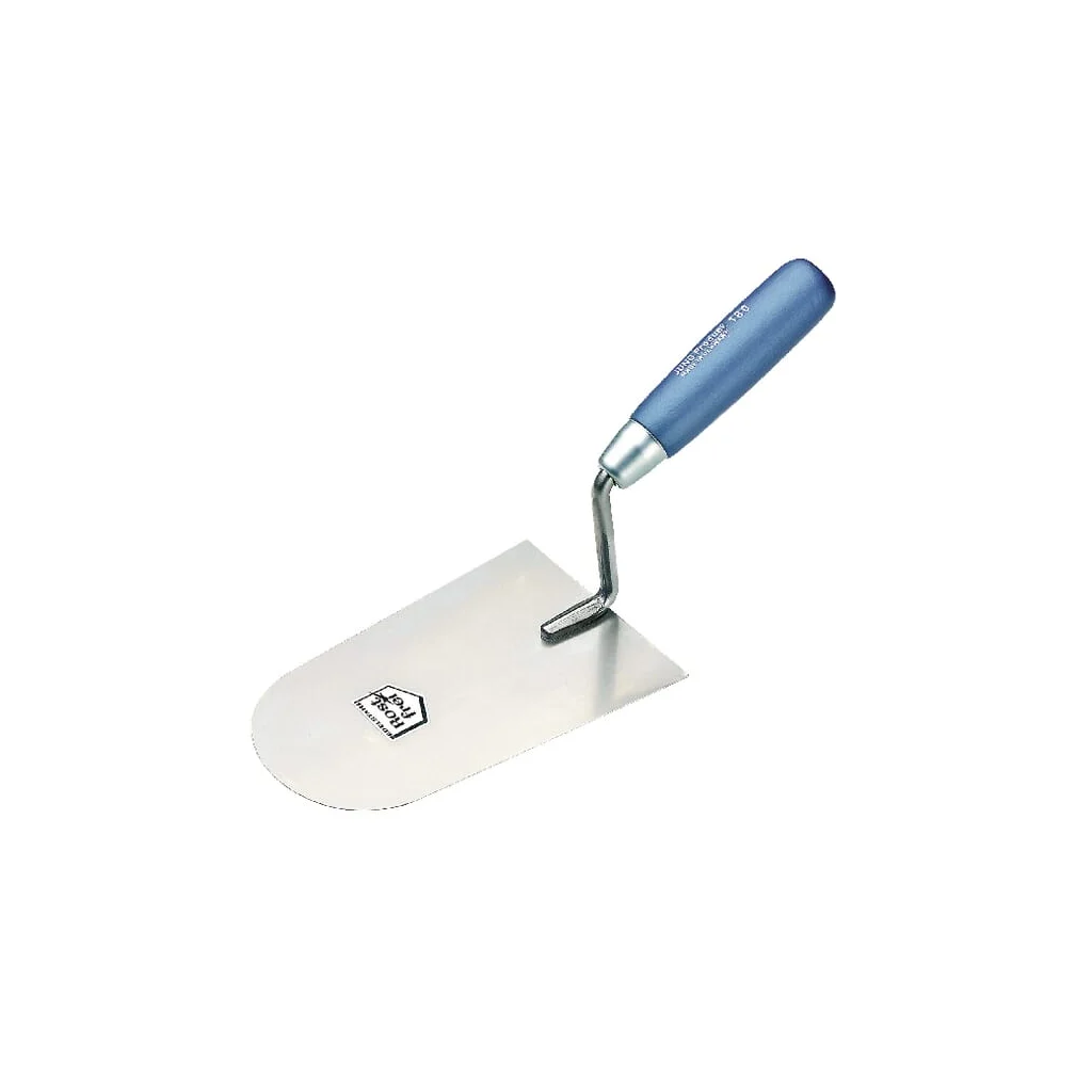 Mistrie rotunjită V2A 180 22518000