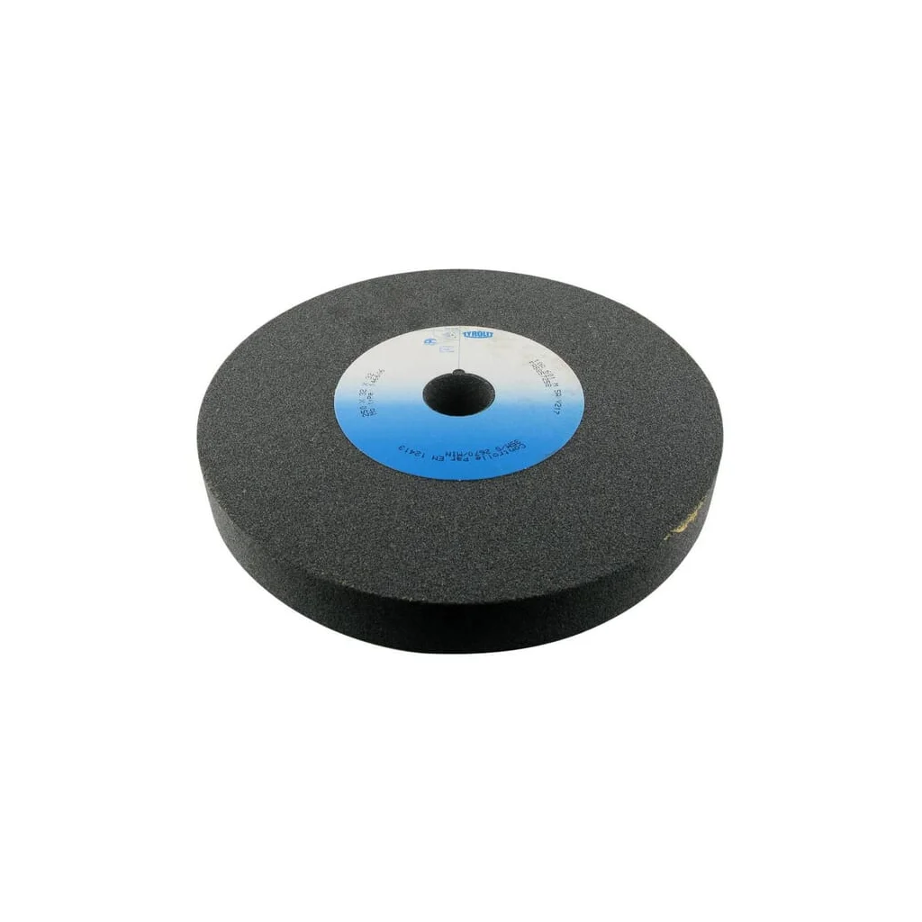 Piatră abrazivă 250x32x51mm 2503210A60