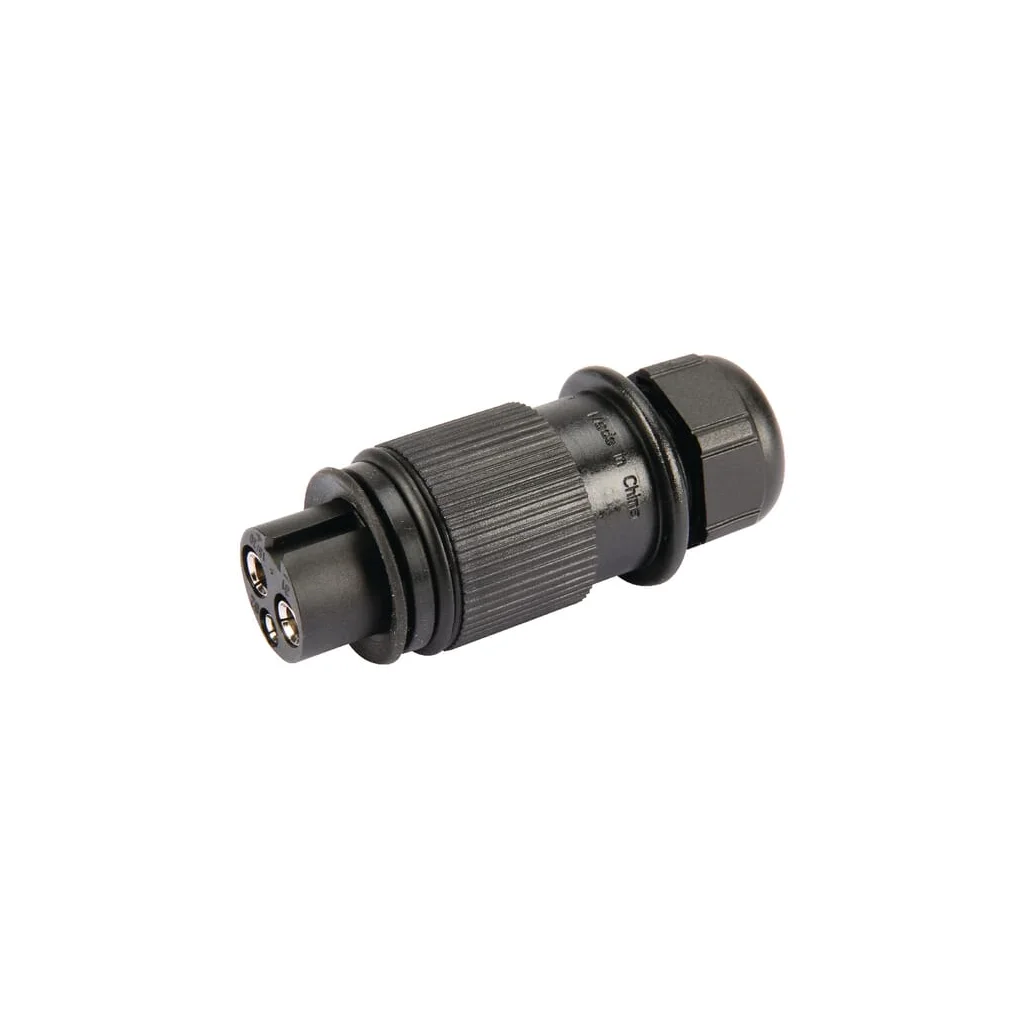 Ștecher cu 3 pini 251106JAE
