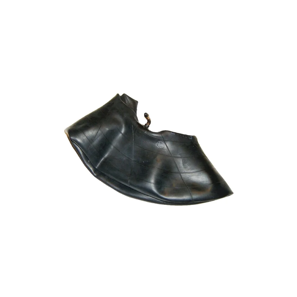 Cameră anvelopă pentru jantă diametru 4" 250/280-4 cu valvă curbată 90° TR87 2502804TR87P