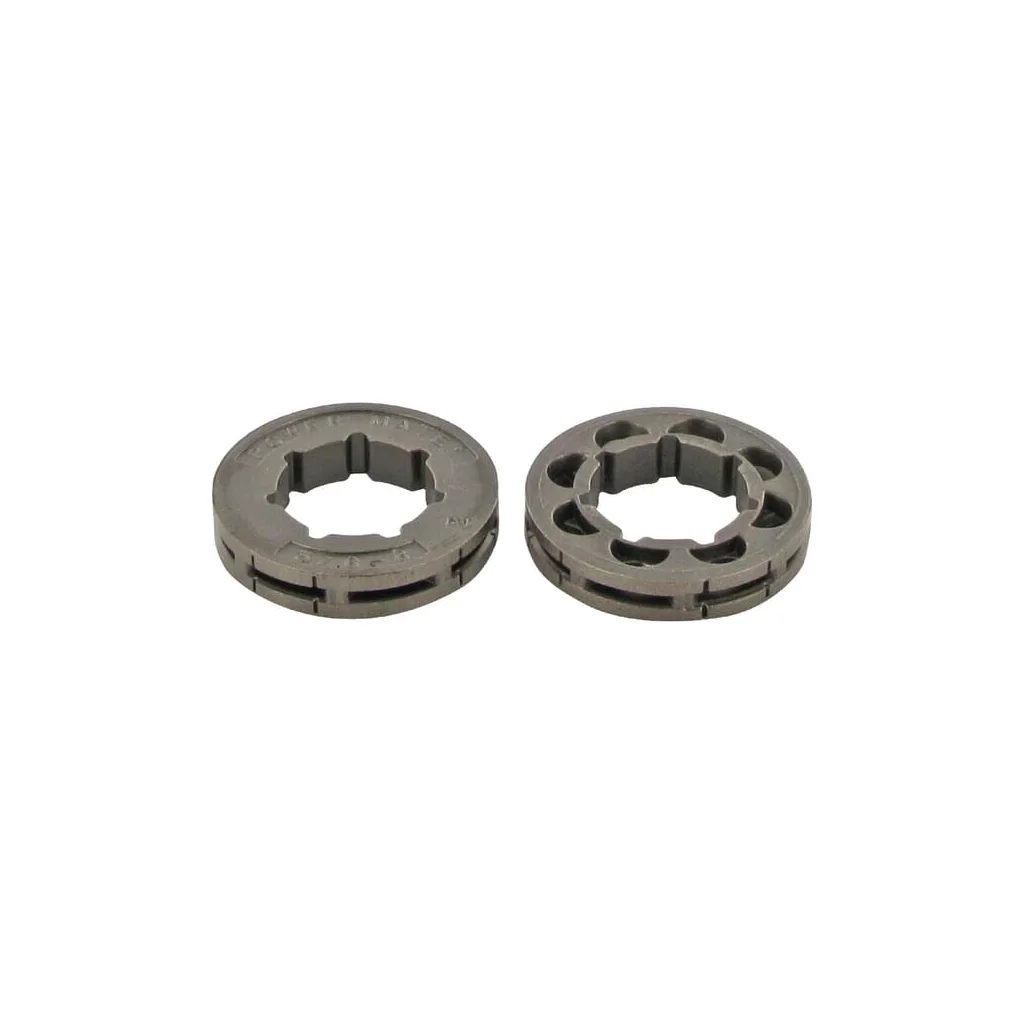 Pinion de angrenaj, 3/8-8 dinți standard cu 7 caneluri SD7 22273C