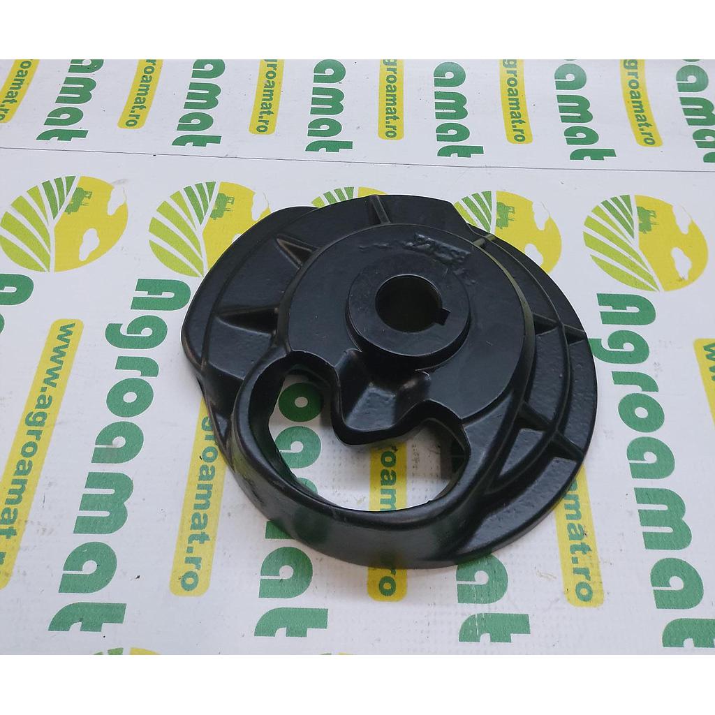 Cama Aparat 28.6/8mm