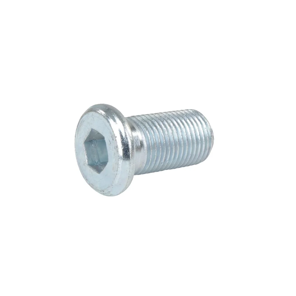 Șurub M16x1,5x30 R. 23010204