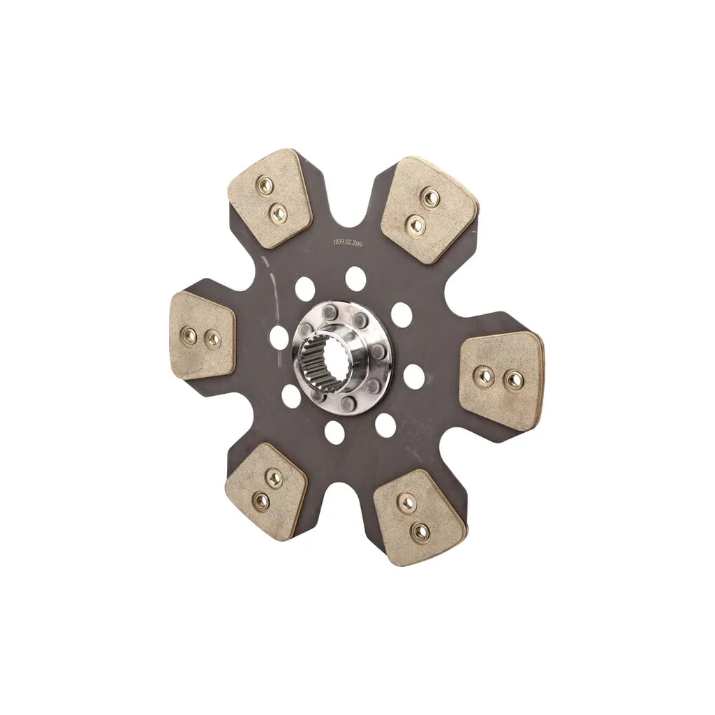 Disc ambreiaj 2300F285100103010
