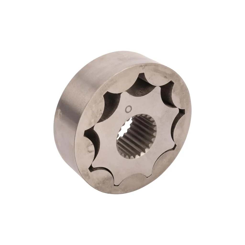 Ax pompă ulei 231430A1