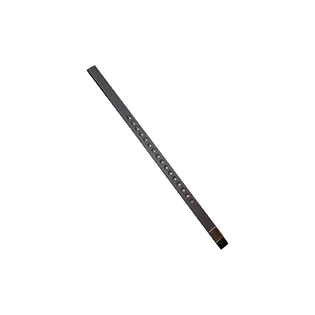 Bară cu vârf carbură 35x35 Kramp 172345CN